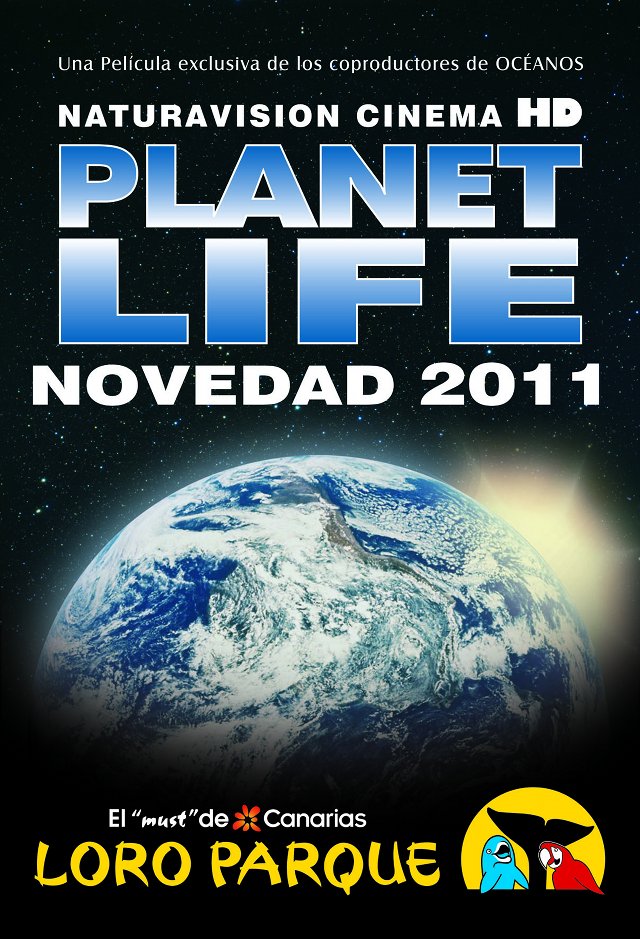 PlanetLife_Esp