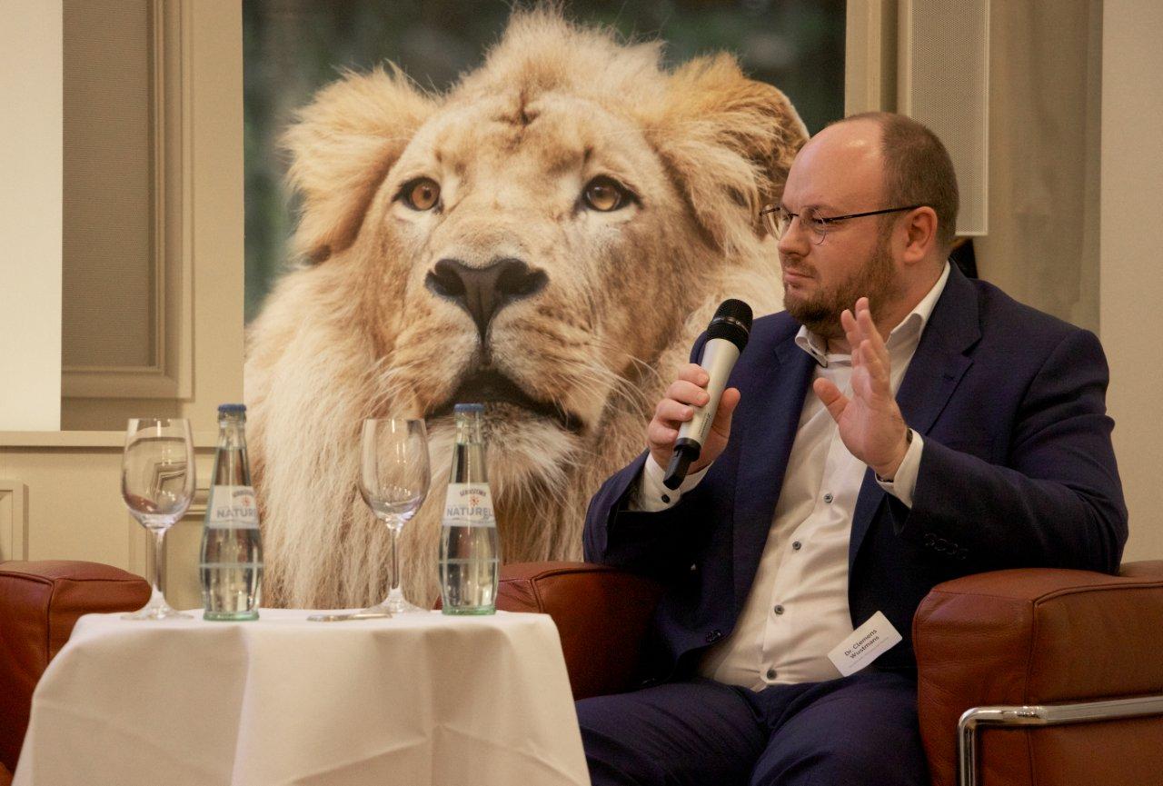 velada parlamentaria