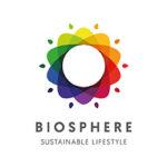 Logo Biosphere Sustainable Lifestyle