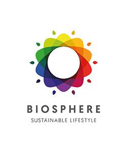 Logo Biosphere Sustainable Lifestyle