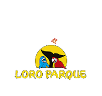 Logo Loro Parque Animal Embassy