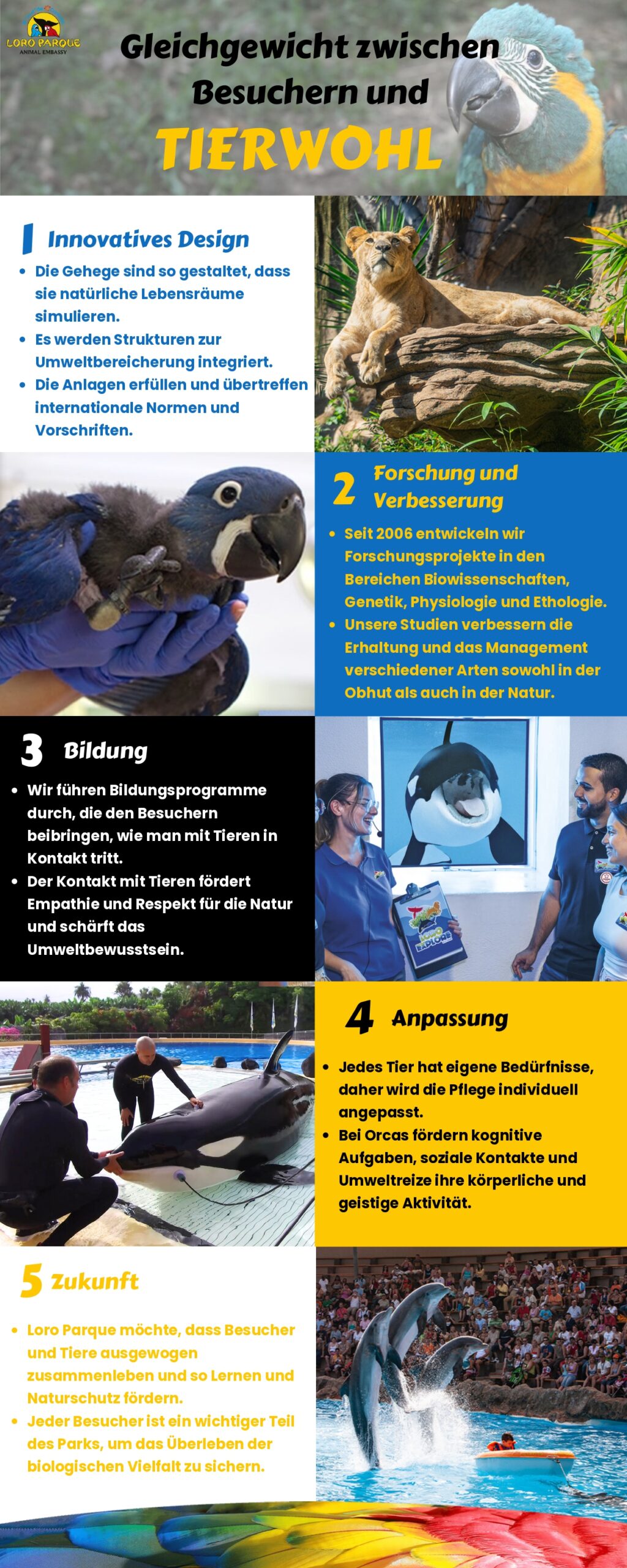 Infografik–Gleichgewicht-zwischen-Besuchern-und-Tierwohl