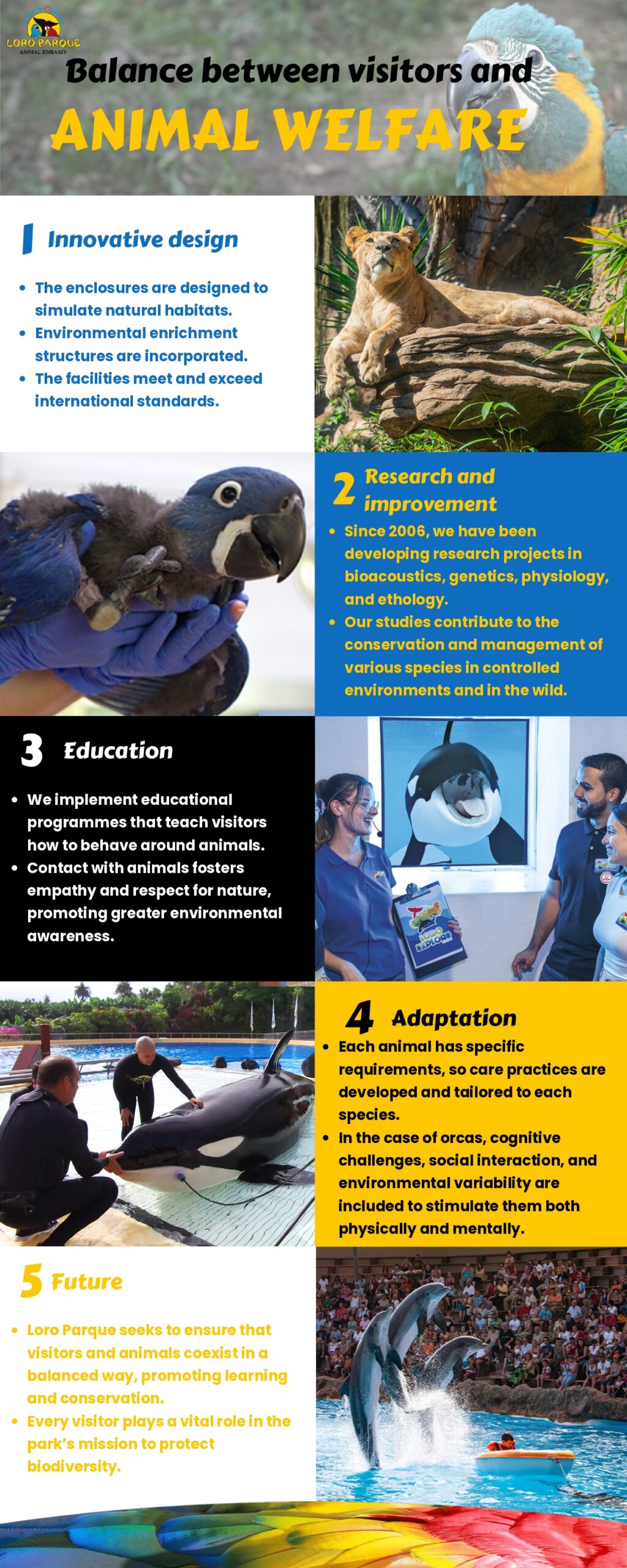 Infografia-Equilibrio-entre-visitantes-y-bienestar-animal