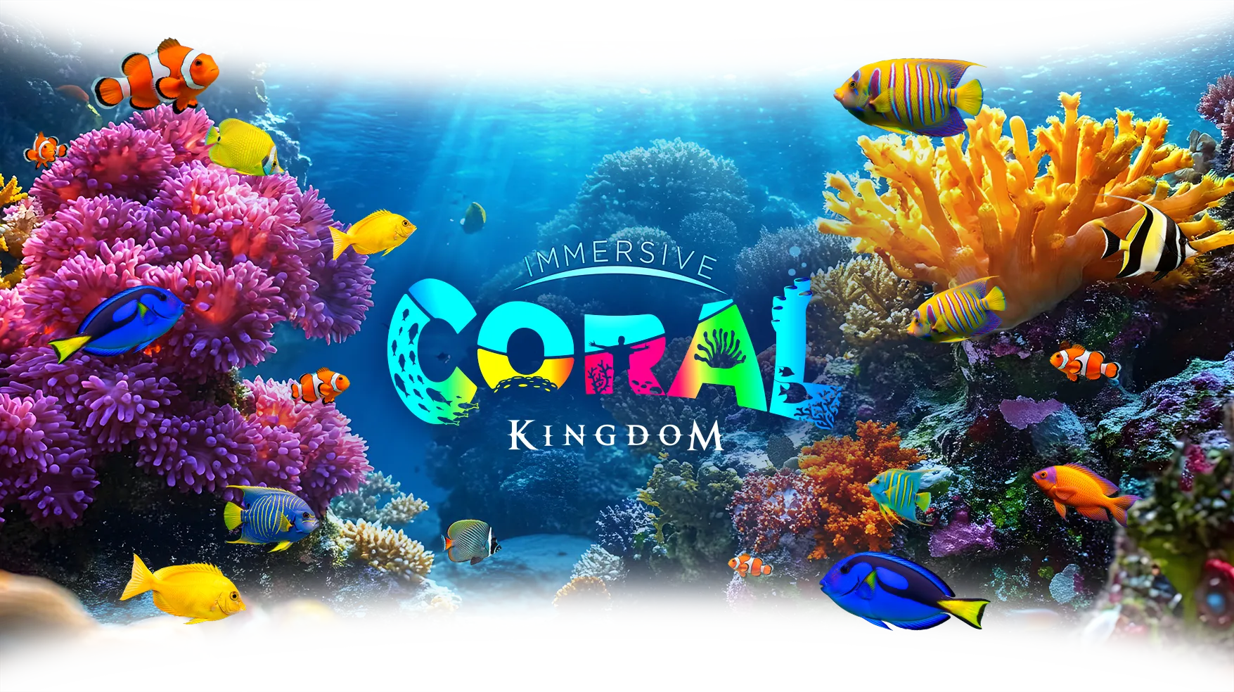 CORAL KINGDOM