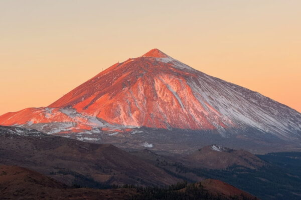 Teide